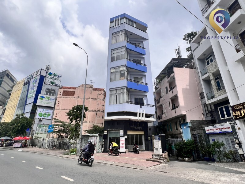 Tòa nhà DP Building